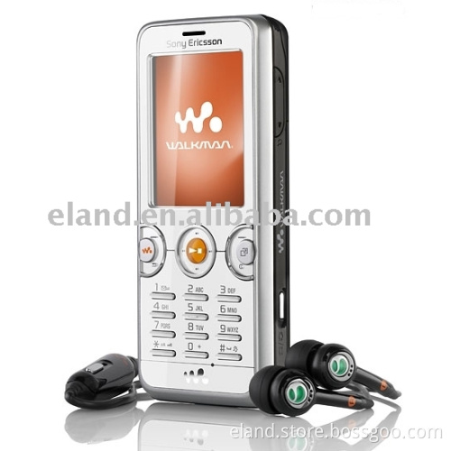 mobile phone(w610)